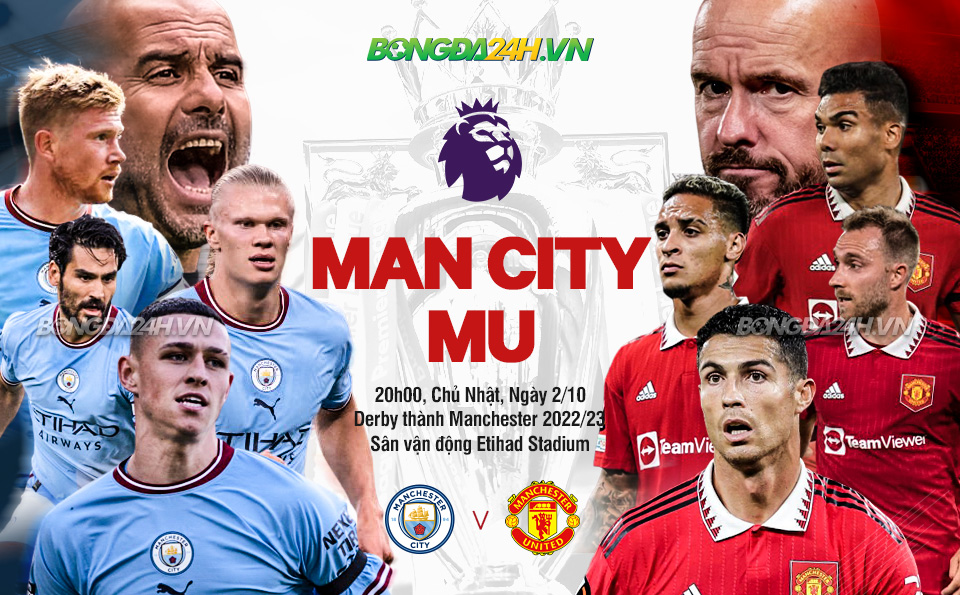 Kết quả bóng đá Manchester City hôm nay là gì？ Xem ngay!