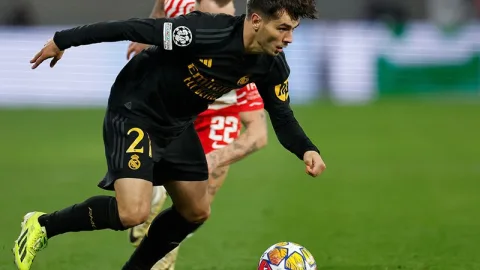 Brahim Diaz Manchester City： Lý do rời đi là gì (Sự thật về quyết định chuyển nhượng)