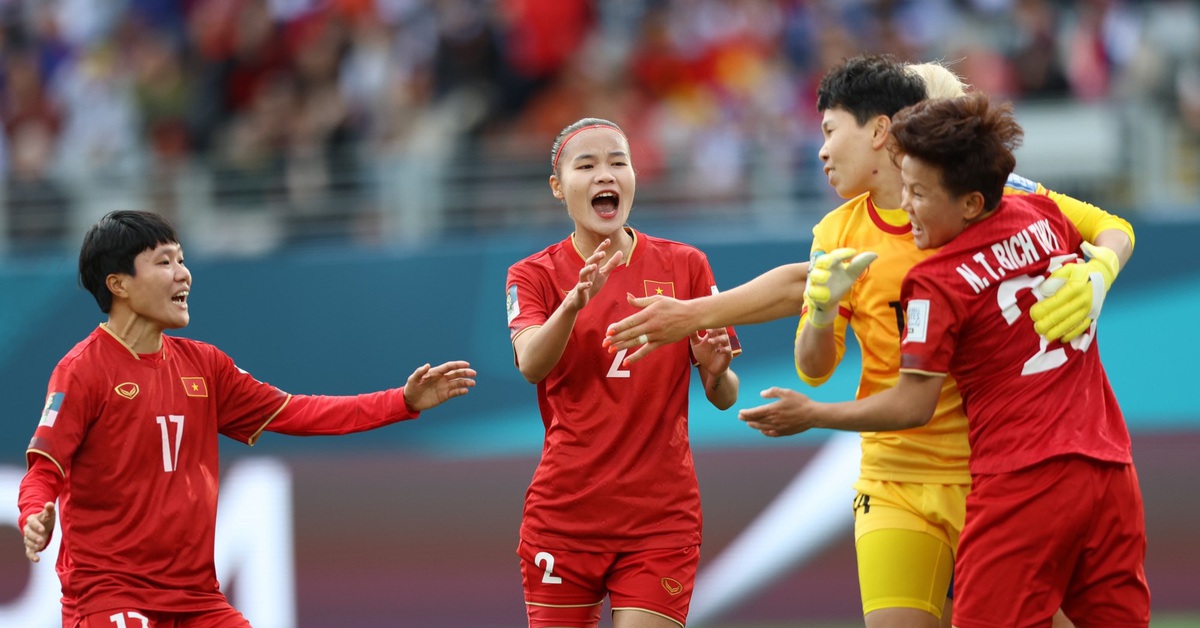 Đăng ký bóng đá nữ cần chuẩn bị gì？ 3 mẹo giúp bạn khởi đầu!