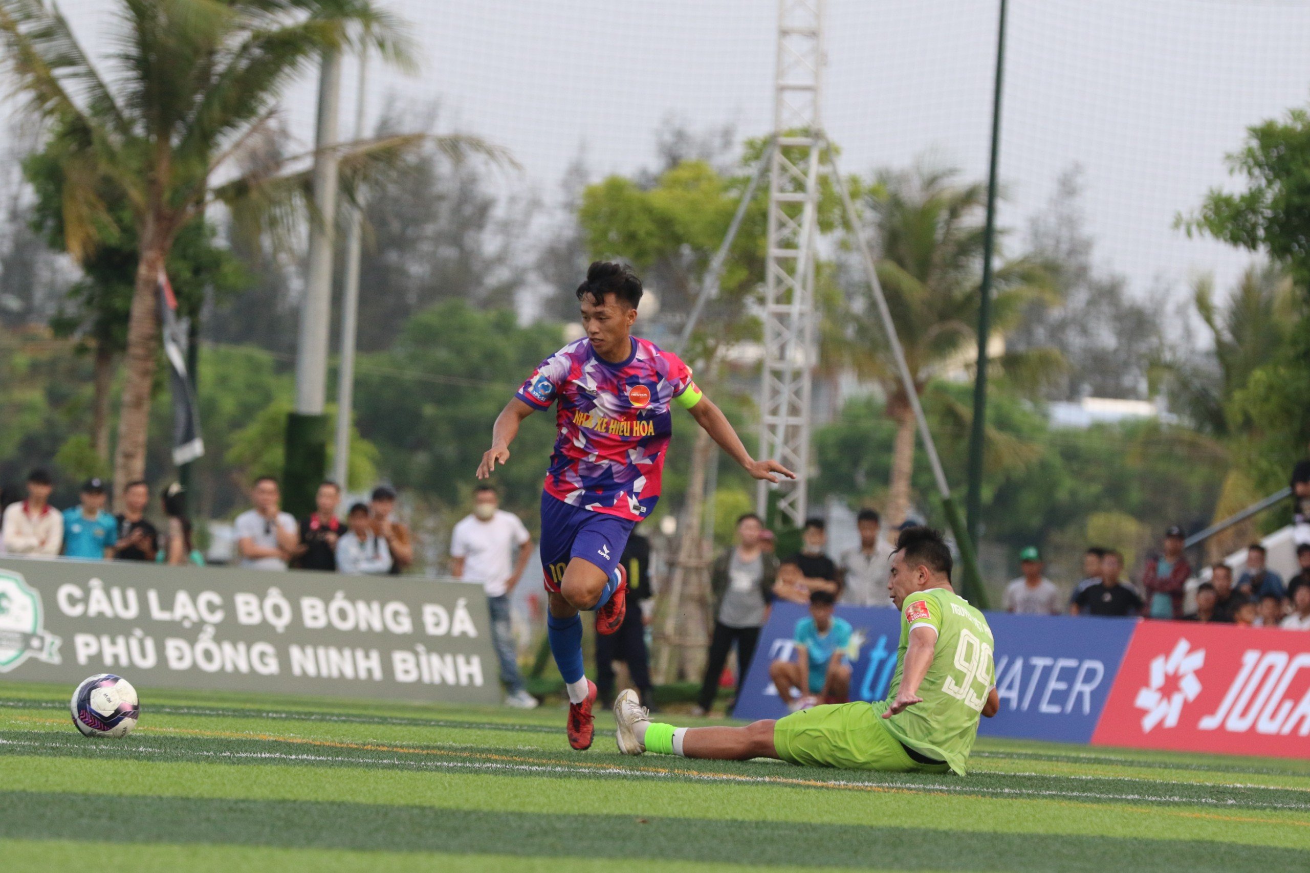 Tuyển người đá bóng đá phủi sân 7 ở đâu? (Kinh nghiệm từ chuyên gia).