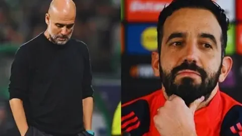 Link Sopcast Manchester City vs Manchester United từ đâu tìm？ Hãy xem đây!