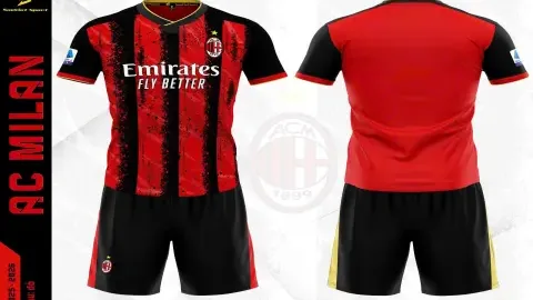 In số áo bóng đá giá bao nhiêu？ (3 cách tính giá cực chuẩn)