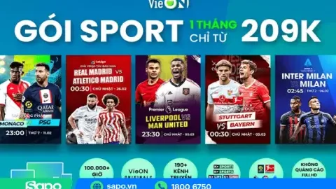 Bóng đá ngon com tổng hợp tin tức nhanh nhất？ Theo dõi 3 kênh này!