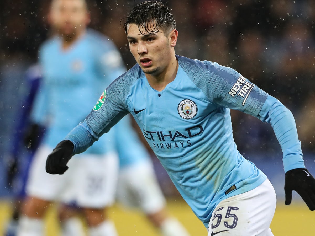 Brahim Diaz Manchester City： Lý do rời đi là gì (Sự thật về quyết định chuyển nhượng)
