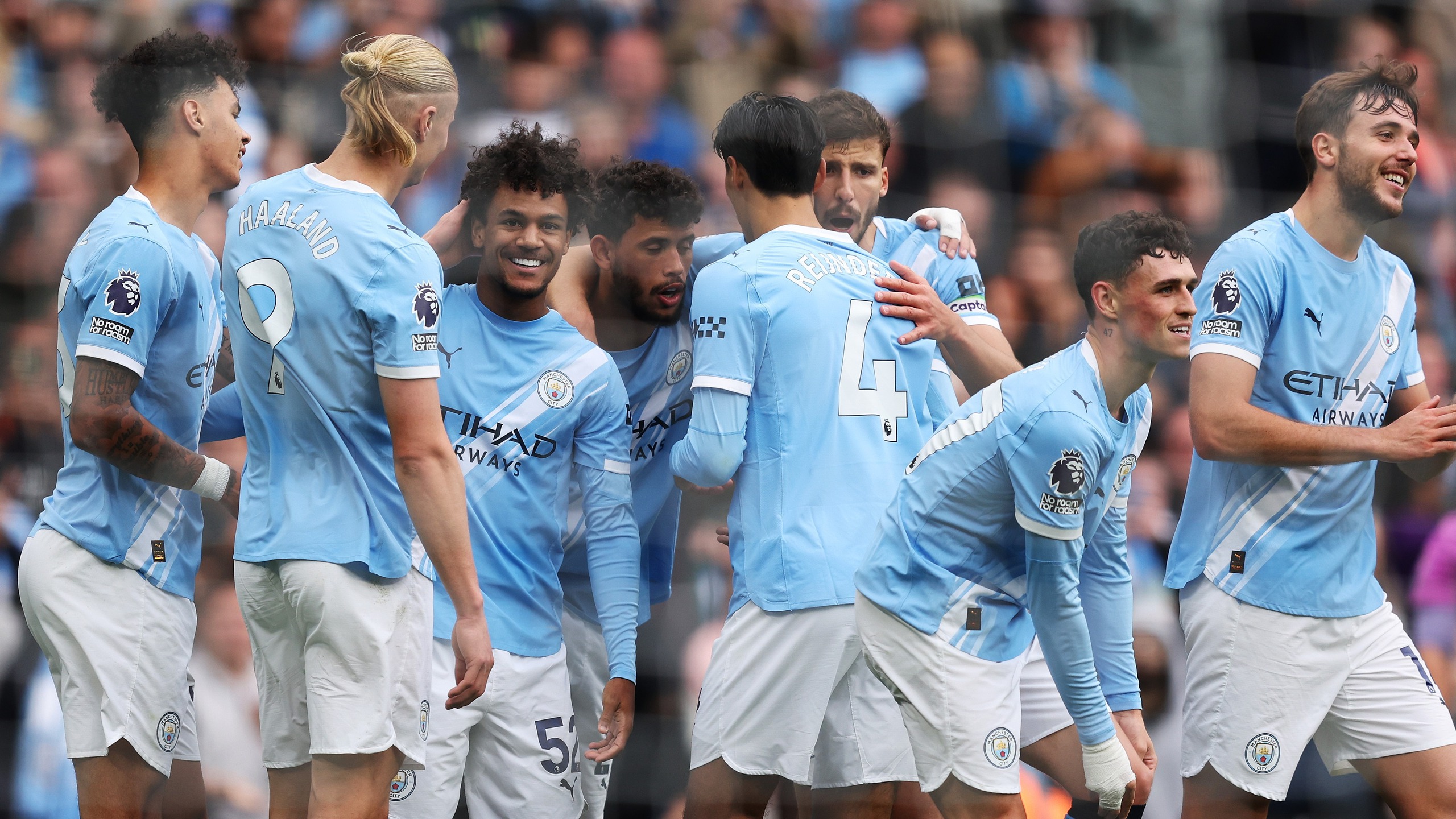 Kết quả Manchester City đáng tin cậy không？ Cách xác định hiệu quả!