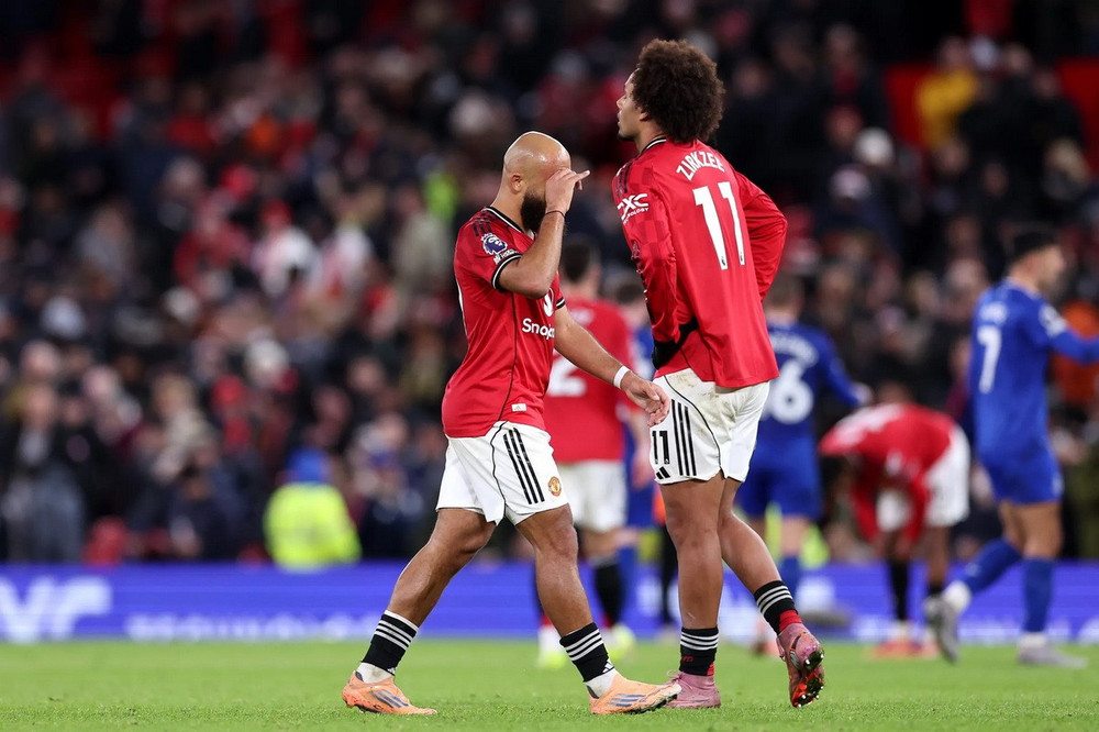 Phân tích kết quả Manchester United có gì đáng chú ý? Bình luận chi tiết trận đấu!