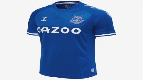 Cách nhận biết áo bóng đá châu âu chính hãng？ Đừng bị lừa khi mua!