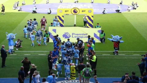 kết quả trận manchester city mới nhất： cập nhật nhanh chóng và chính xác tại đây!