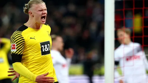 Mức lương cầu thủ manchester city khủng nhất： Ai đứng đầu danh sách？