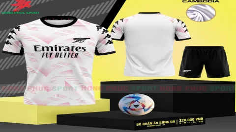 Áo bóng đá Arsenal chất lượng như thế nào？ Đánh giá từ người dùng!