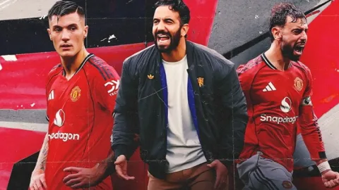 Chiến thuật nào giúp Manchester United vs Manchester City thắng derby： Chuyên gia mách nước!