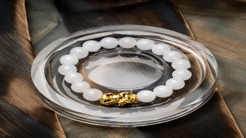 Vòng tay bóng đá có ý nghĩa gì？ 3 lý do bạn nên sở hữu ngay một chiếc!