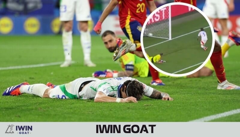 og trong bóng đá có quan trọng Ảnh hưởng đến kết quả trận đấu lớn.