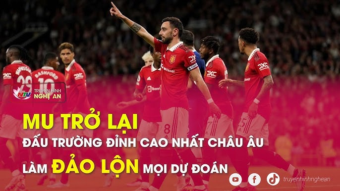 Manchester United có thể trở lại đỉnh cao bóng đá Anh không？