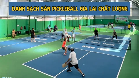 Sân bóng đá hoa lư chất lượng như thế nào？ Kiểm tra ngay!