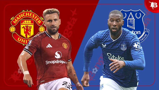 Nhận định MU vs Everton: Kèo thơm hôm nay nên chọn kèo nào?