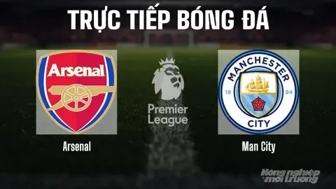 Link trực tiếp Arsenal vs Manchester United cách nào để có？ Học cách đây!