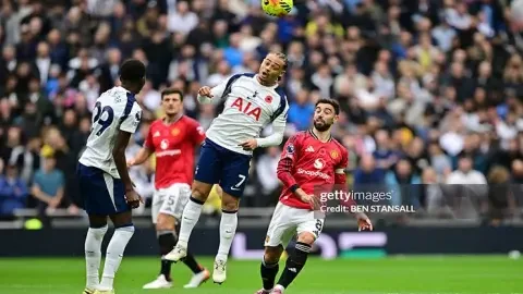 Nhận định MU vs Tottenham： Các cầu thủ nào sẽ quyết định kết quả trận đấu？