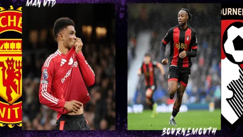 nhận định mu vs tottenham： Phân tích chiến thuật của hai đội!