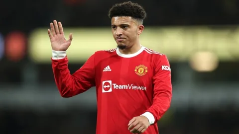 Lương của cầu thủ manchester united là bao nhiêu？ (Xem 5 ngôi sao nhận lương khủng)