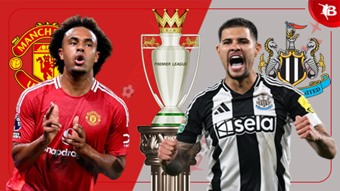 Nhận định MU vs Newcastle： Tỷ số bao nhiêu？ Chuyên gia mách bạn kèo thơm!