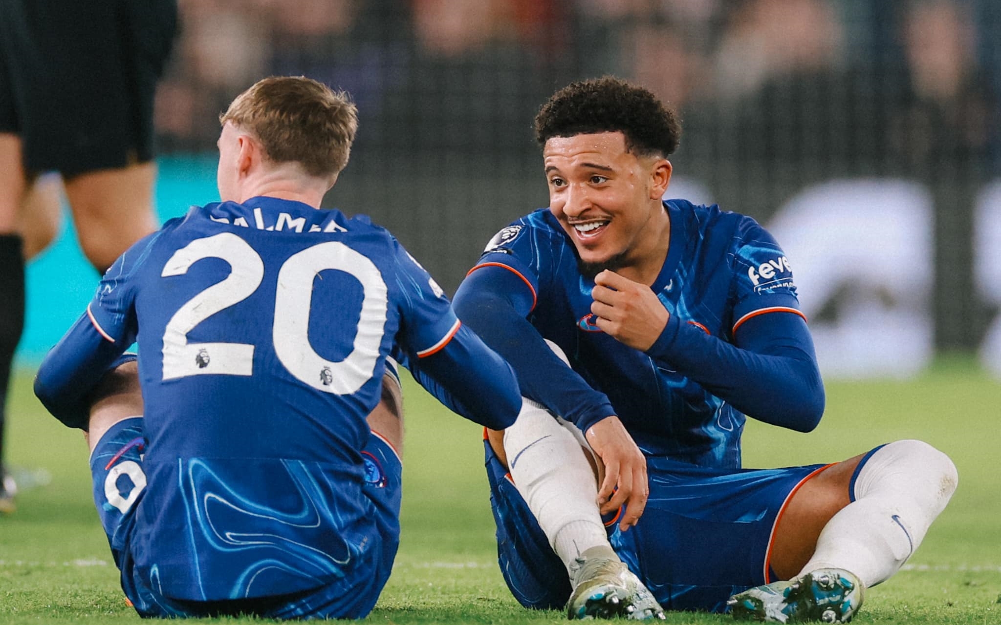 Manchester City cầu thủ trẻ nào đáng được kỳ vọng trong tương lai?