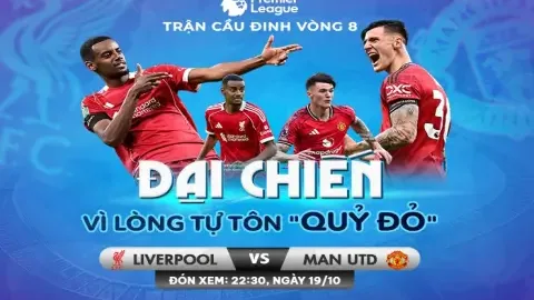 Nhận định Liverpool vs MU： Các chuyên gia dự đoán kết quả thế nào？