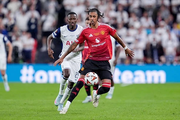 Nhận định MU vs Tottenham： Các cầu thủ nào sẽ quyết định kết quả trận đấu？