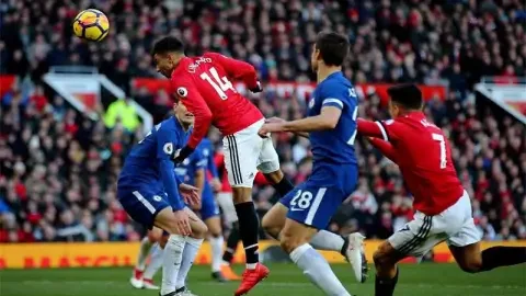 soi kèo chelsea vs manchester united theo xu hướng, cách soi kèo hiệu quả