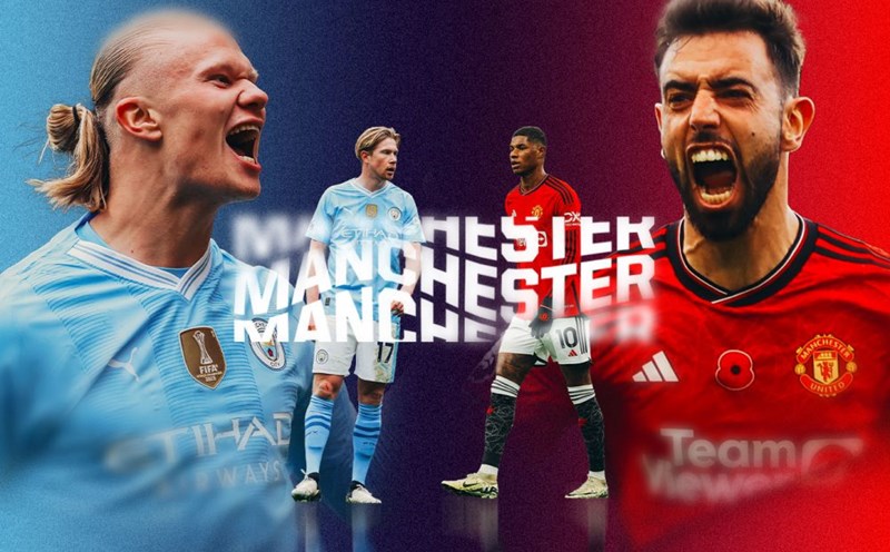 Link Mu vs Manchester City lượt chơi tiếp theo sẽ ra sao？ Đọc phân tích ngay!