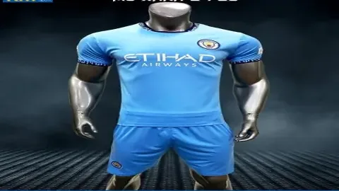 Đội hình chính thức Manchester City mùa 20242025 gồm những cái tên nào？