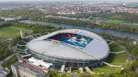 Sân bóng đá cao lỗ đâu đẹp nhất？ Top các sân đáng ghé thăm!