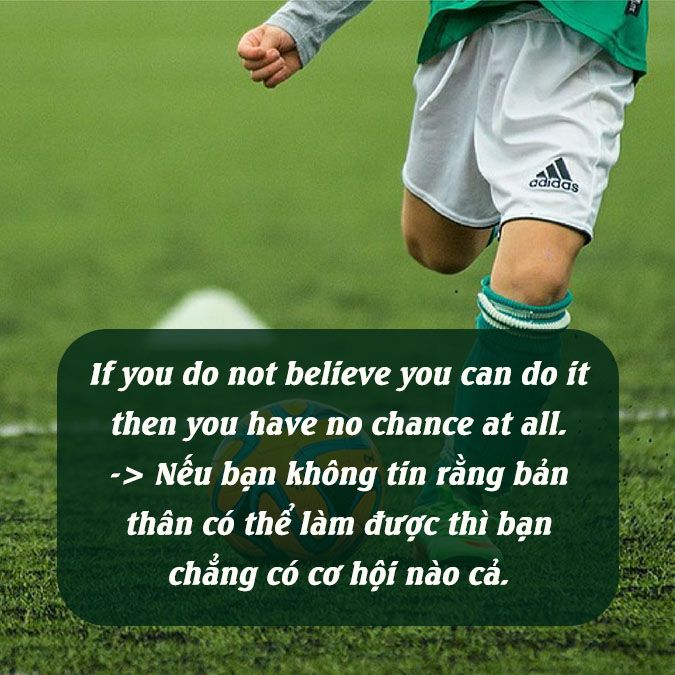 Cách tìm các cap hay về bóng đá？ 5 nguồn đáng tin cậy!