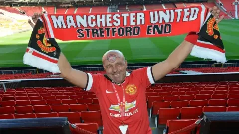 Lịch thi đấu Manchester United sắp tới! Bạn biết những trận nào？