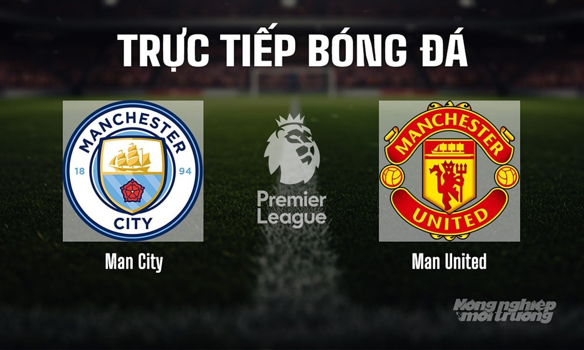 Xem kết quả manchester city hôm nay chính xác? Link xem không bị lag!