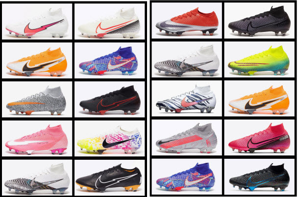 Túi bóng đá Nike loại nào đẹp? (Top 5 mẫu đang bán chạy nhất)