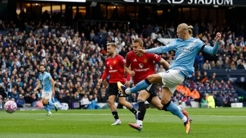 Link Mu vs Manchester City lượt chơi tiếp theo sẽ ra sao？ Đọc phân tích ngay!