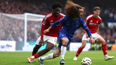 Nhận định MU vs Chelsea： Kèo nào thơm nhất？ (Chọn đội nào để thắng tiền cược)