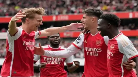 Nhận định MU vs Arsenal： Phân tích đội hình dự kiến có gì mới？