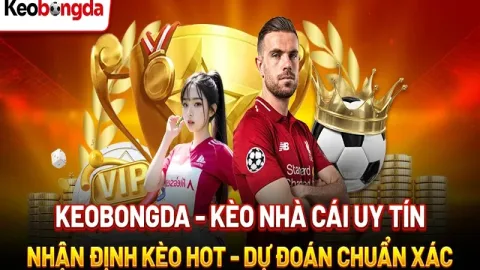 Web kèo bóng đá uy tín nhất？ 5 mẹo chọn trang cá cược chuẩn