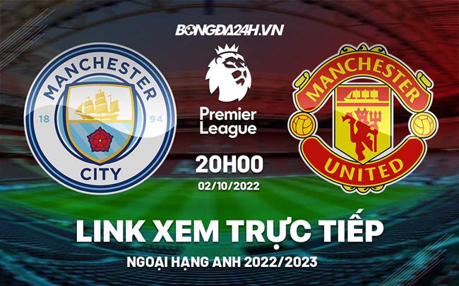 Trận đấu câu lạc bộ bóng đá Manchester United xem trực tiếp ở đâu? (Tổng hợp 5 link mới nhất)