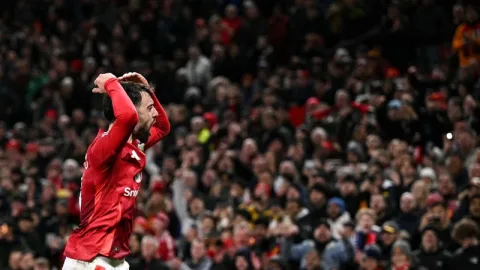 Đội hình dự kiến MU vs Fulham nhận định： Liệu Ten Hag có thay đổi bất ngờ？