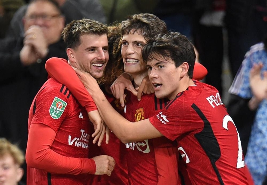 Những kênh nào công bố kết quả bóng đá Manchester United sớm nhất？ Đừng bỏ lỡ!