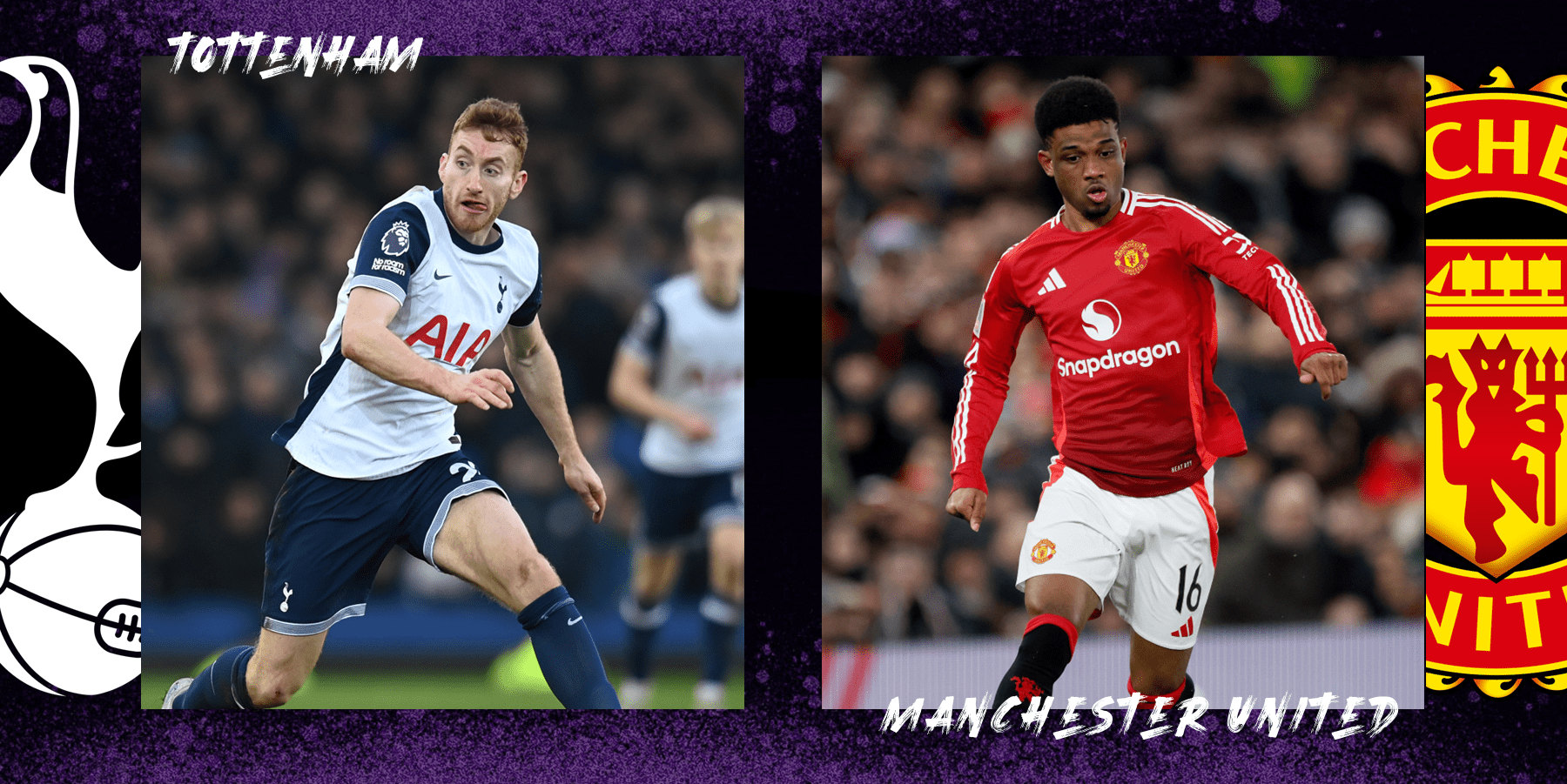 Nhận định Tottenham vs MU: Phân tích phong độ 2 đội và gợi ý đặt cược.