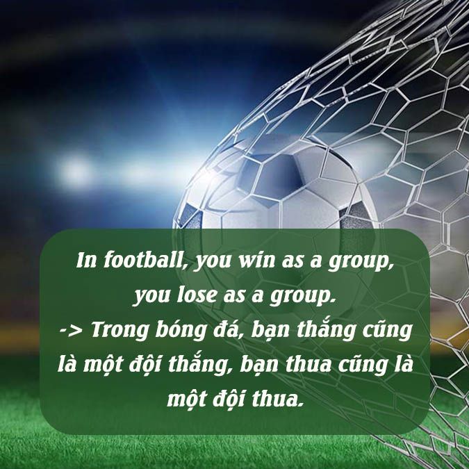 Cách tìm các cap hay về bóng đá？ 5 nguồn đáng tin cậy!