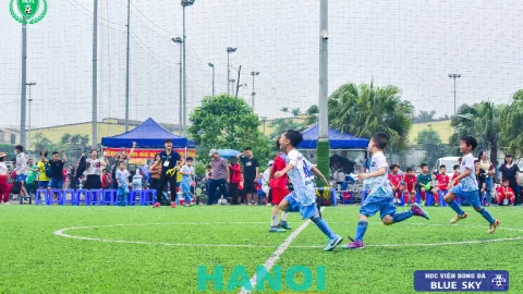 Room chat bóng đá nào uy tín nhất？ Top 5 kênh thảo luận chất lượng cao!