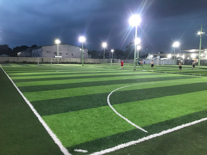 Thiết kế sân bóng đá đẹp cần lưu ý gì？ 3 bí quyết vàng không thể bỏ qua!