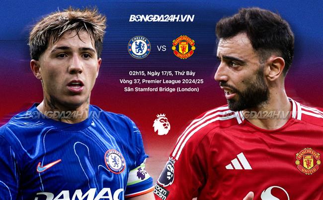 nhận định chelsea vs mu： Liệu Quỷ đỏ MU có tạo bất ngờ thắng Chelsea ngay tại sân nhà đối phương？