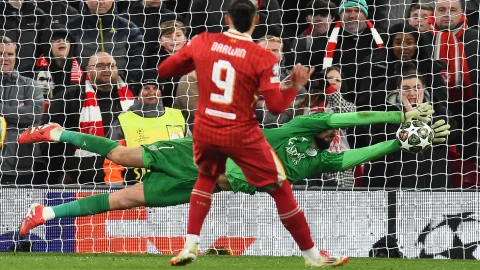 Nunez vỡ mộng tại Saudi Arabia： Chi tiết vụ việc (Chuyện không như lời đồn đại mọi người vẫn nói)