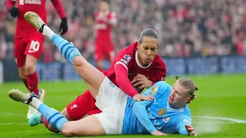 Xem tỷ số manchester city hôm nay miễn phí (Top 4 trang không thể bỏ lỡ)